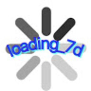 Meet your Posher, Loading_7d